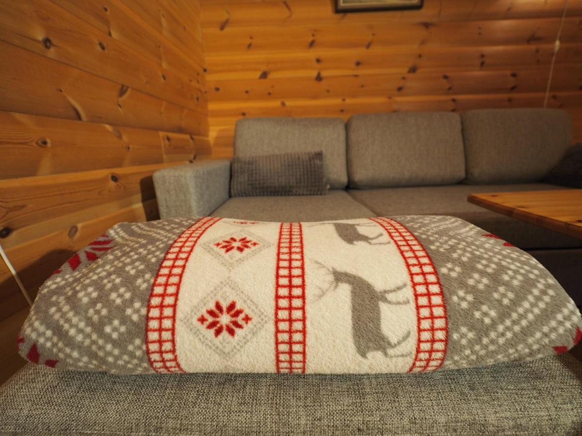 Eggum Fishermans Cabin Bostad المظهر الخارجي الصورة